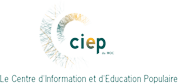 CIEP asbl  - Belgium  logo